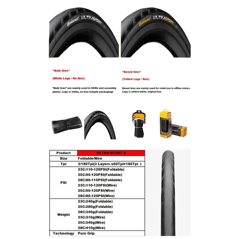 23c tires
