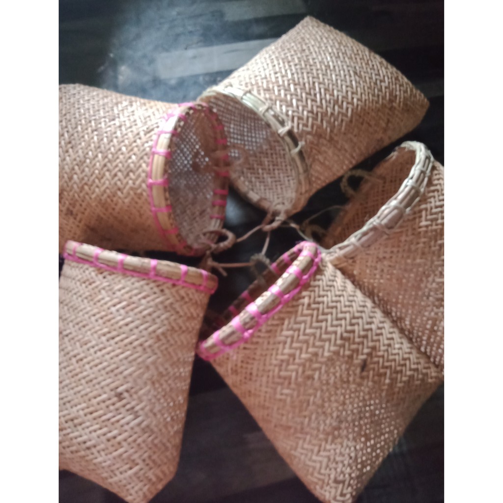 Miybright Raga Rotan Anyaman Sarawak Shopee Malaysia