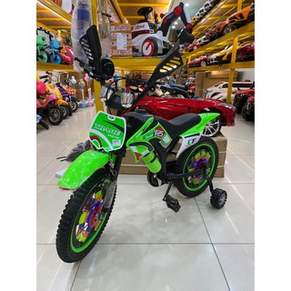 KIDS BICYCLE 16INCH 12INCH Scrambler Model Basikal Kanak kanak