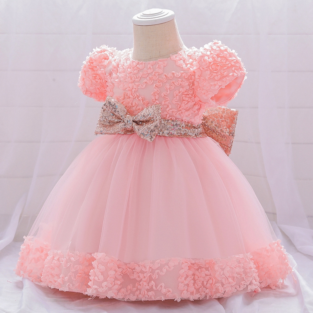 dress for girl birthday