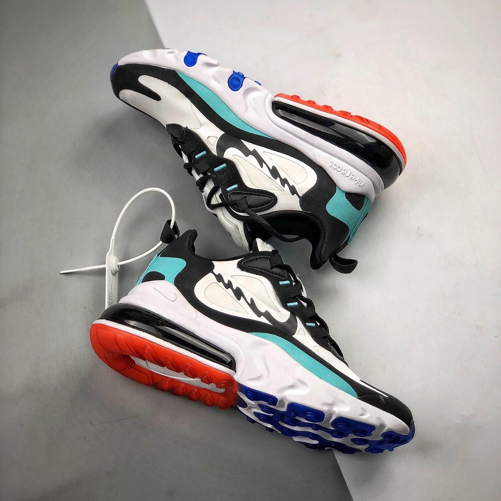in my feels nike air max 270 react