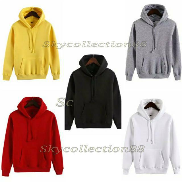 hoodie jumpers