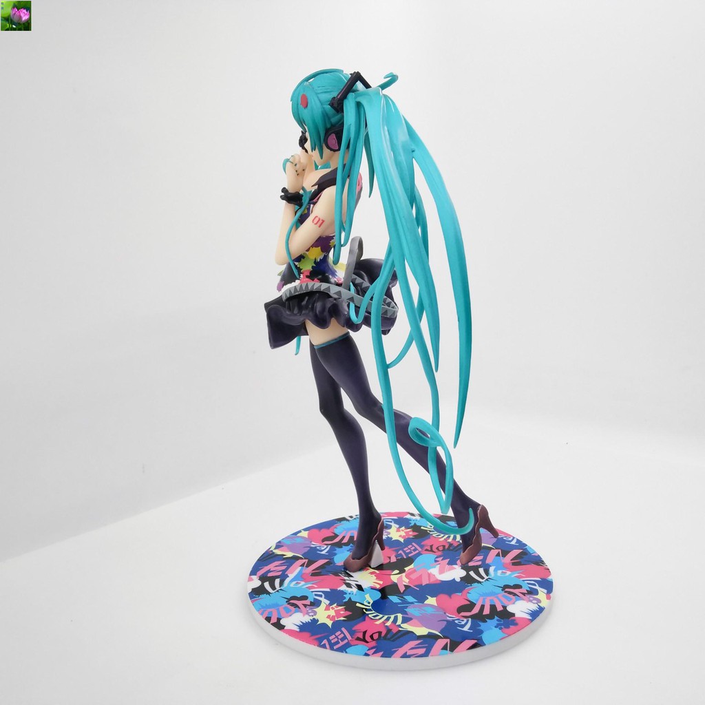 Animation Collectables Hatsune Miku Tell Your World Ver Pvc Figure Toy Anime Gifts Collectables Ubi Uz