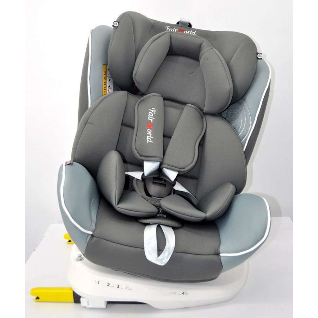 fairworld car seat