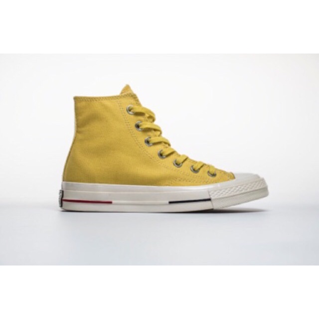 converse chuck taylor 1970 yellow