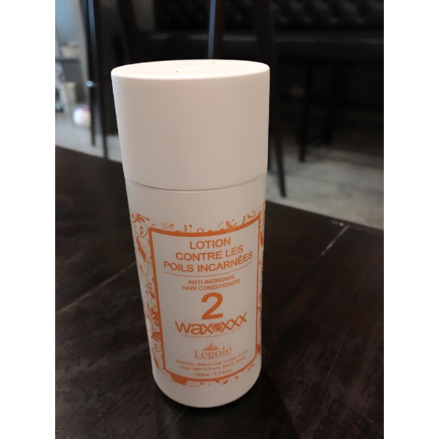 Anti Ingrown Hair Lotion Shopee Malaysia
