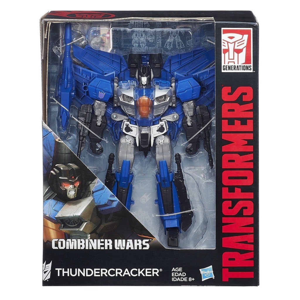 hasbro transformers combiner wars