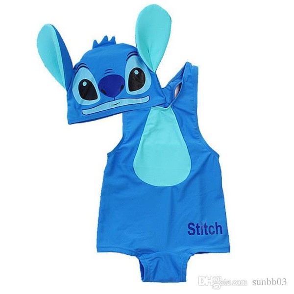 lilo stitch bathing suit