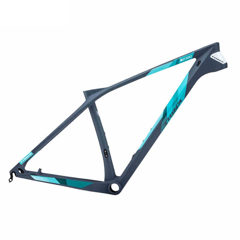 trinx hardtail