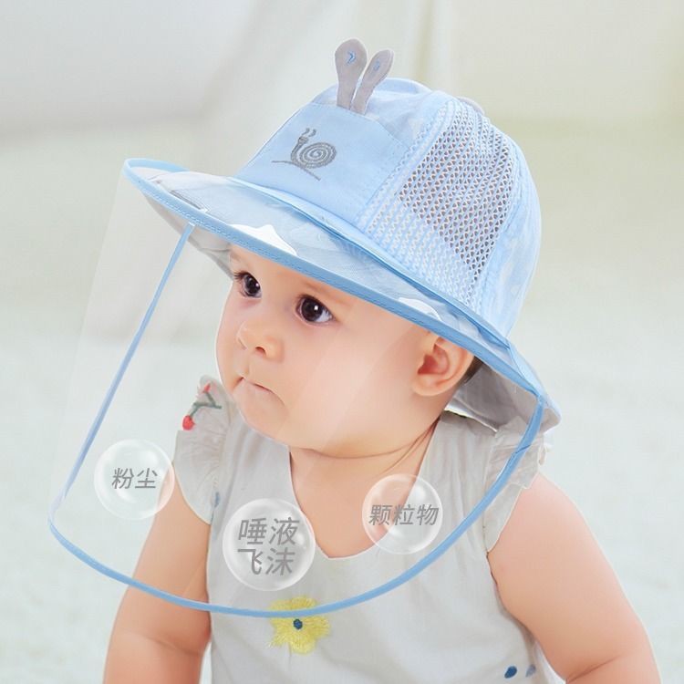 infant spring hats