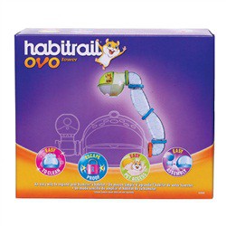 habitrail ovo adventure pack