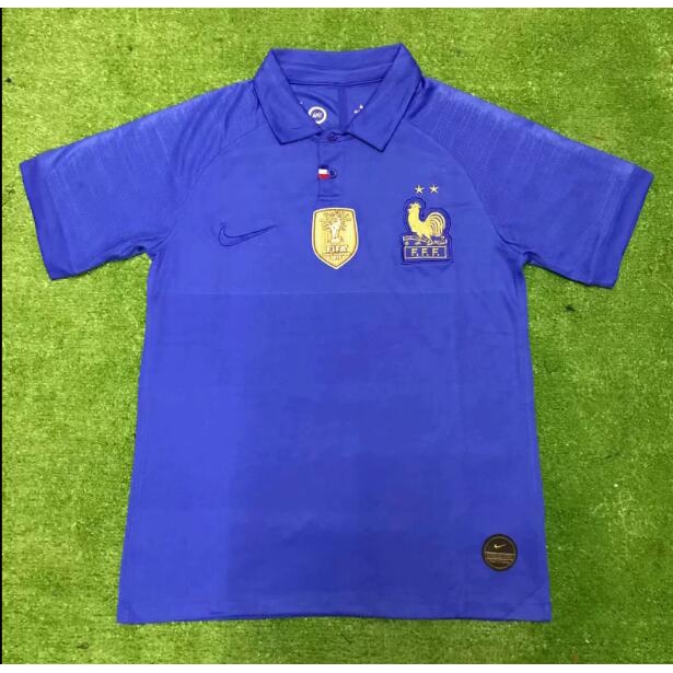 france national team uniform