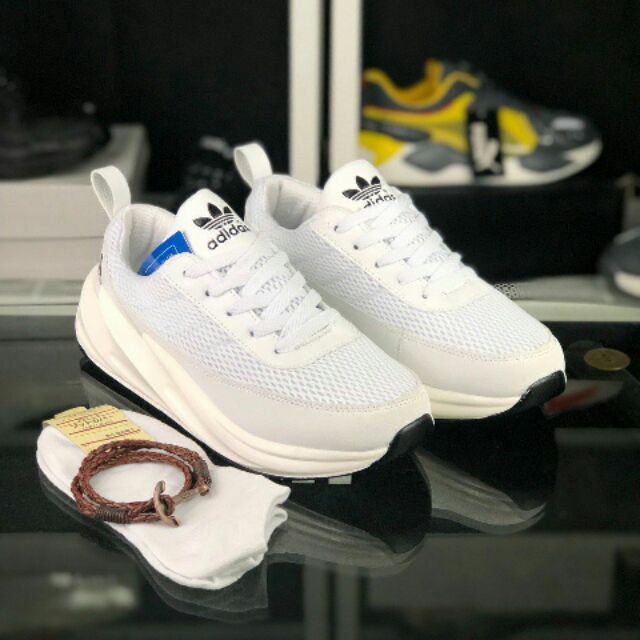 adidas shark edition