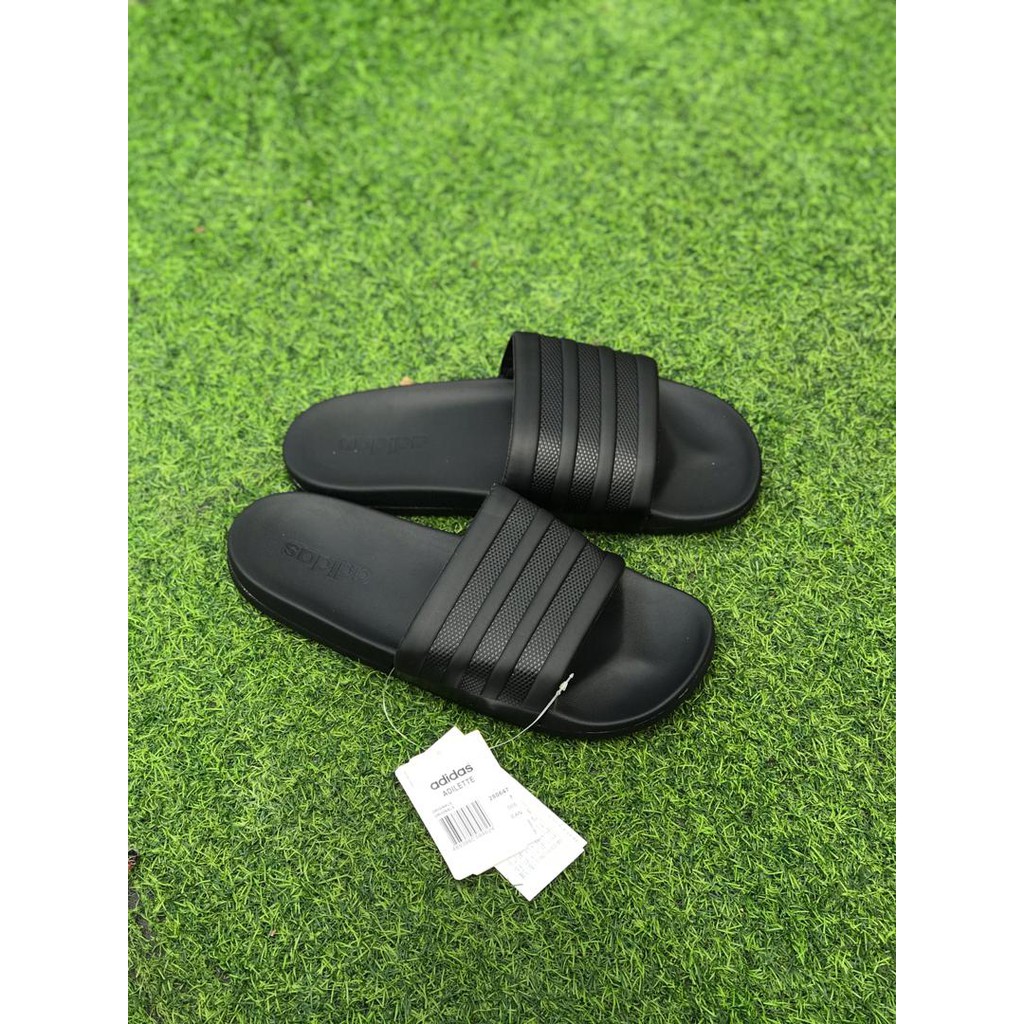 adidas sandals foam
