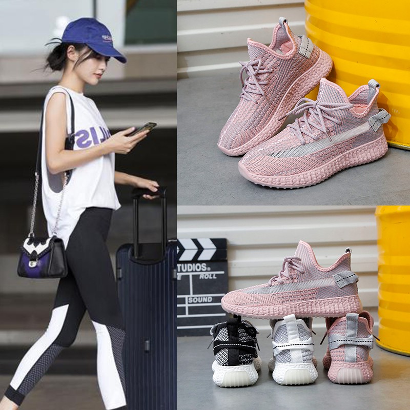 Adidas yeezy korea women's best sale