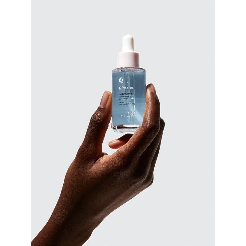 vitamin c serum glossier