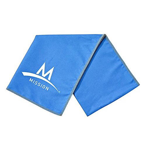 microfiber cooling cloth