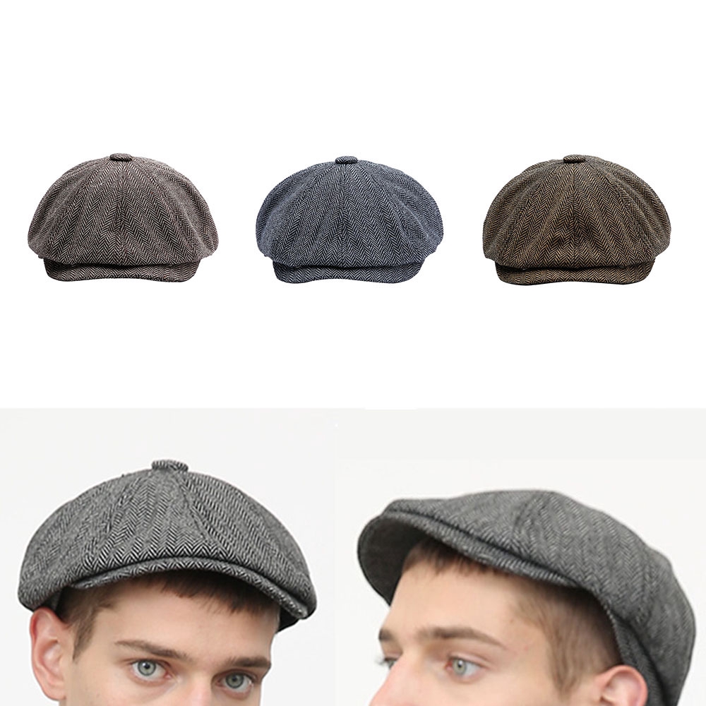 tommy shelby hat