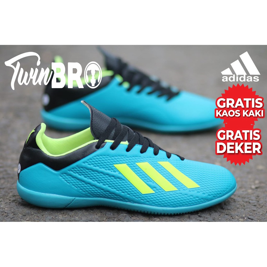 adidas predator x futsal