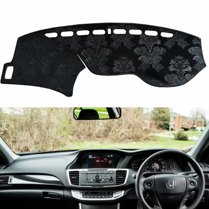 Motors Car & Truck Dash Parts Dashboard Dash Mat DashMat Cover Sun For
