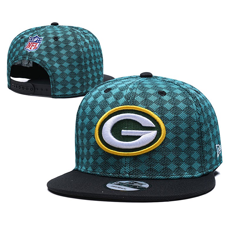 packers golf hat