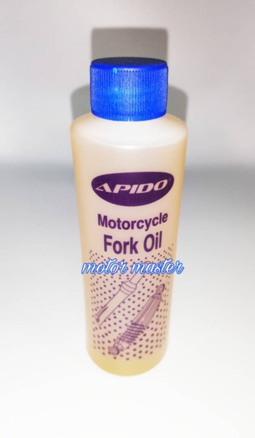 Fork Seal Rs150 Fork Oil Shopee Malaysia