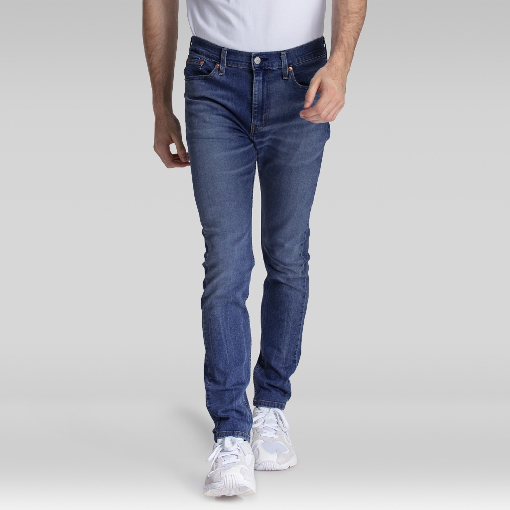 levi's 510 black mens