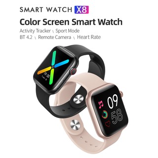 high end smart watch