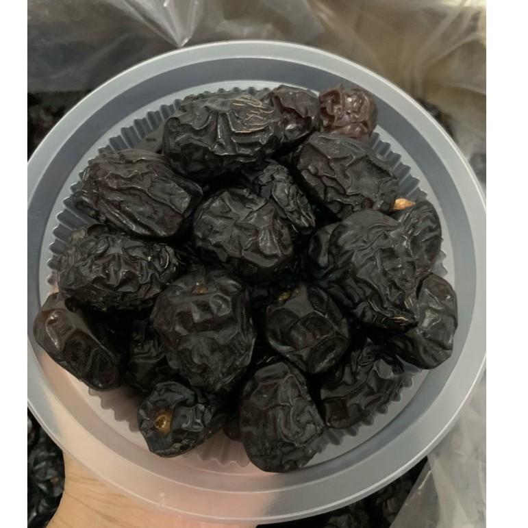 1KG KURMA AJWA AA (MEDIUM) | Shopee Malaysia