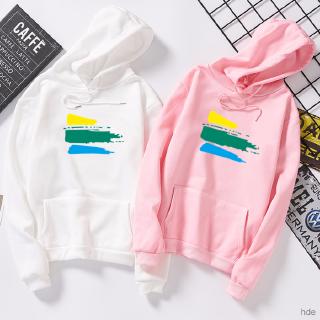 Sweater Hoodies  Womenbaju Perempuan  Hoodie  Women Girl S 