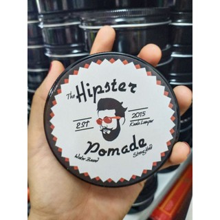 POMADE HIPSTER POMADE RAMBUT  LELAKI  MINYAK RAMBUT LELAKI  