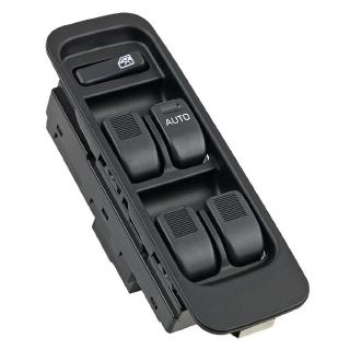 Front Power Window Switch Main Control For Perodua Kelisa 