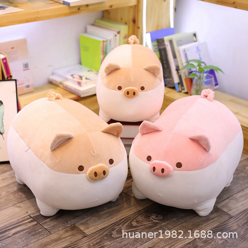 peppa pig pillow pet