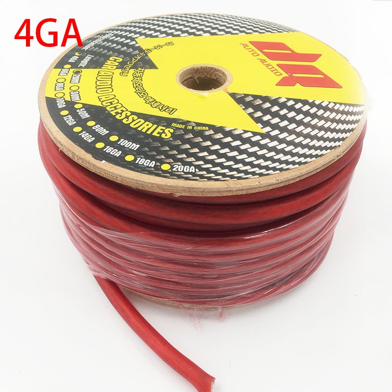 4ga ofc wire