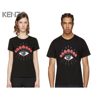 kenzo t shirt eye black