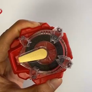 brave valkyrie with string launcher