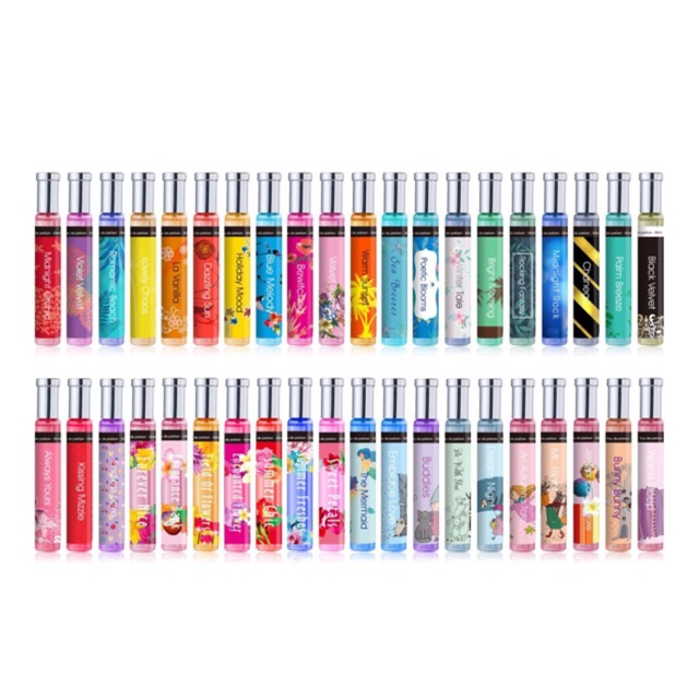 Dear Body 30ML EDP Pocket Perfume Long Lasting Shopee Malaysia