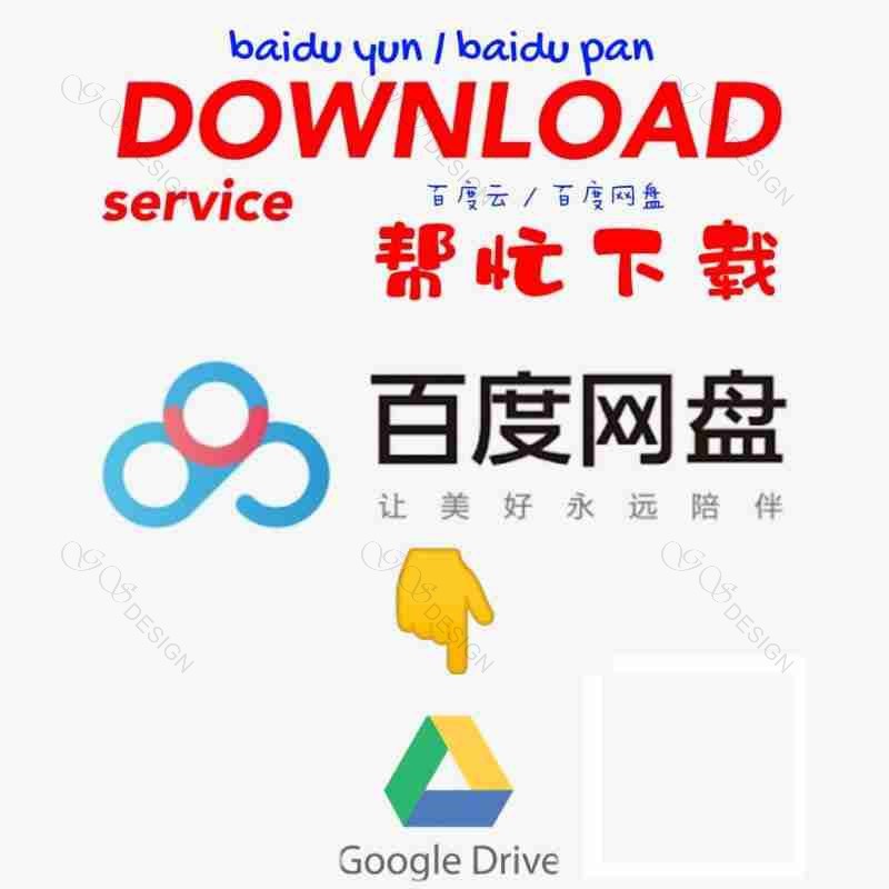 Baidupan Baiduyun Baidu Cloud Help Download Services Fast Delivery 百度网盘代下载文件，音乐，视频，教程等，快速下载，快速转发