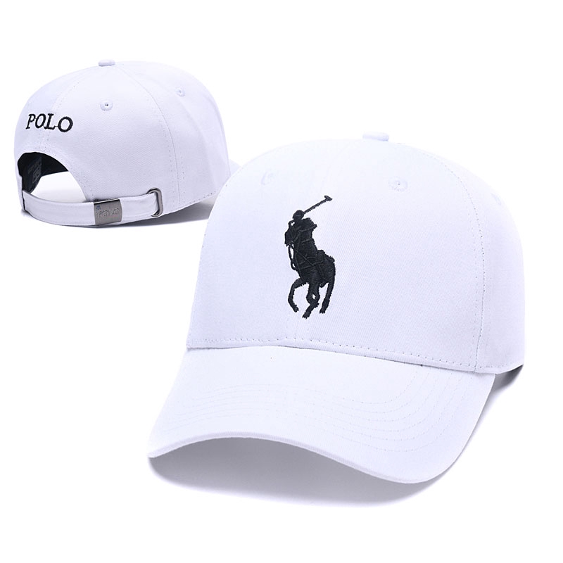 polo snapback hats