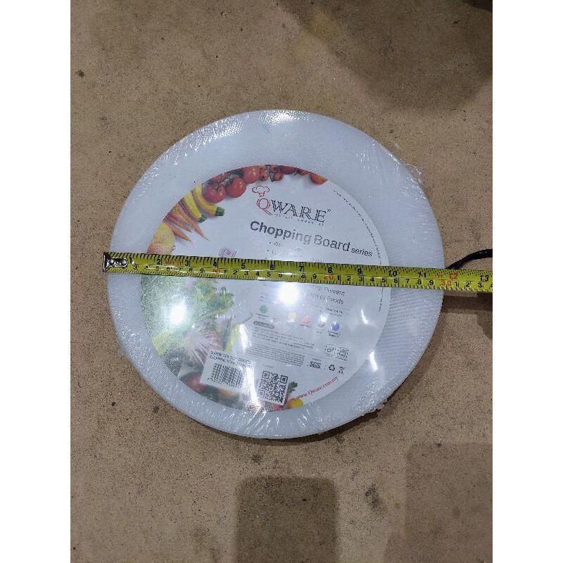 chopping box, papan pemotong plastic, papan potong daging & tulang ...