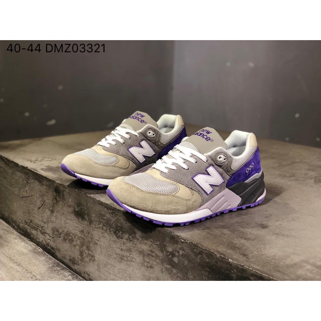 new balance999