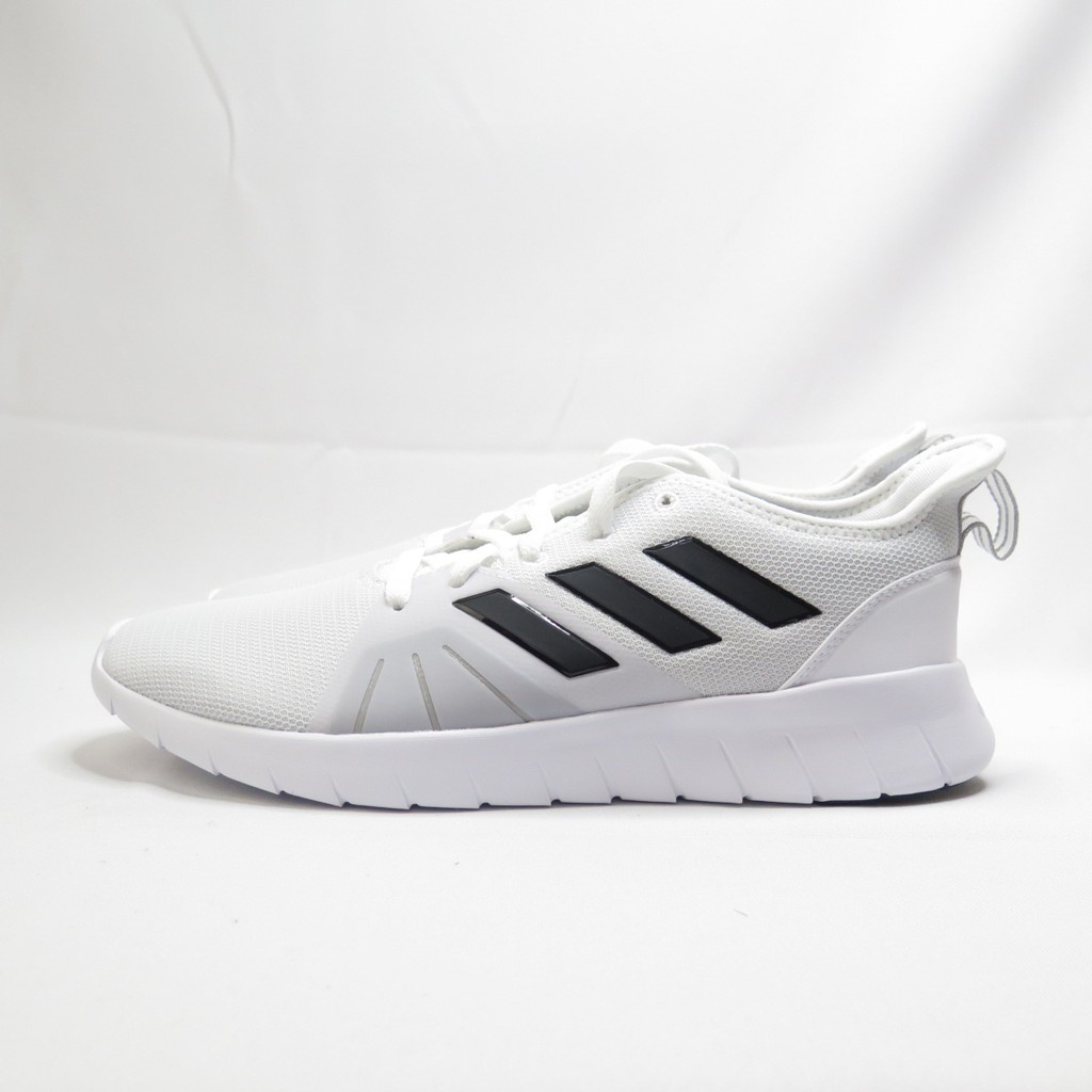 adidas asweerun white