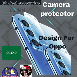 Oppo Reno6 Pro 5G/Reno5F/Reno5 Pro 5G/Reno5 5G/4/4 Pro/3/2/Other Series PM US/Camera Len Protector/Pelindung Camera/护镜膜