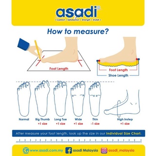 Asadi shoe size 38 with free gift please see chart for measurement ...