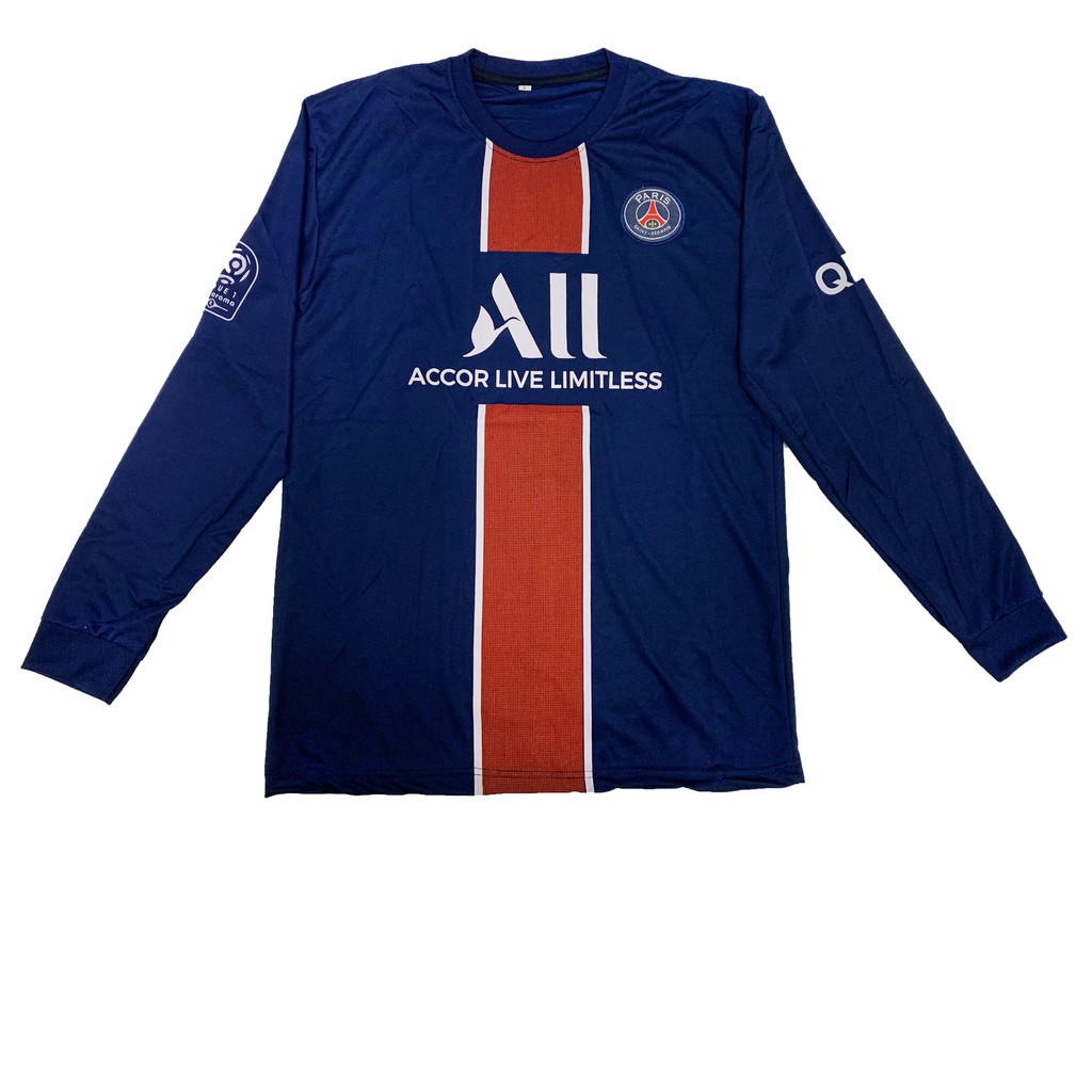 Harga Borong Men T Shirt Jersey Bola Lengan Panjang Baju Lelaki Murah Harga Borong T Shirt Murah Wholesales Shopee Malaysia