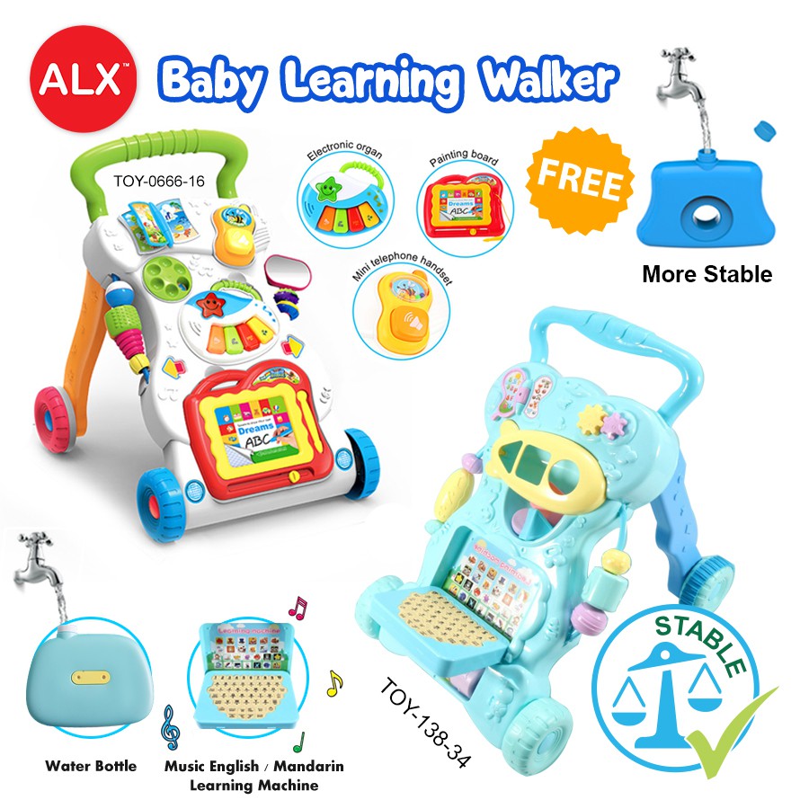 walker baby shopee