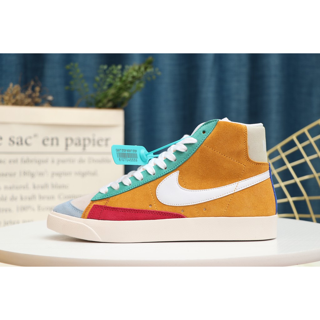 nike blazer 45