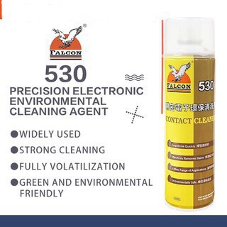 CellCare Falcon 530 Electronic Contact Cleaner For Mobile Phone Lcd BoardMobile Phone Lcd Board