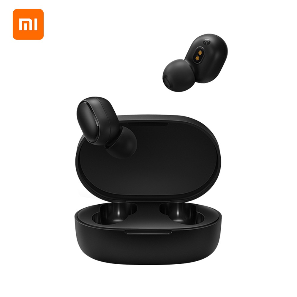 xiaomi earbuds touch