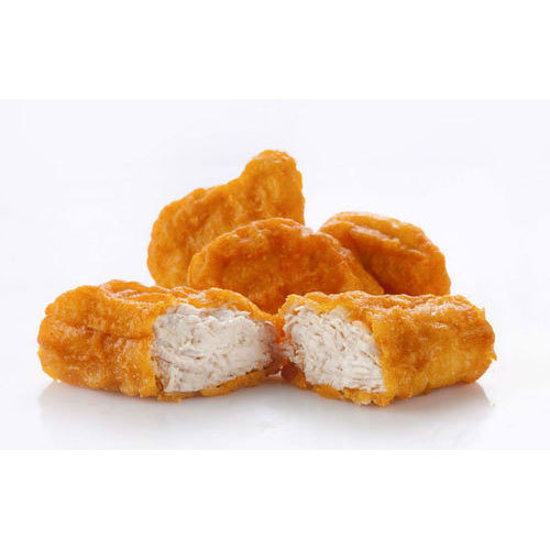 Ramly Tempura Chicken Nugget Ayam (1KG)